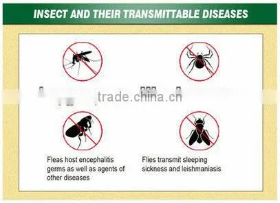 anti-mosquito uniform for forestry worker