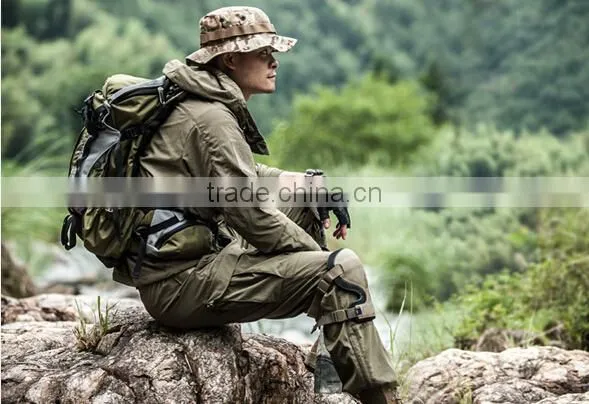 outdoor hiking fishing jacket waterproof jacket direct supplier