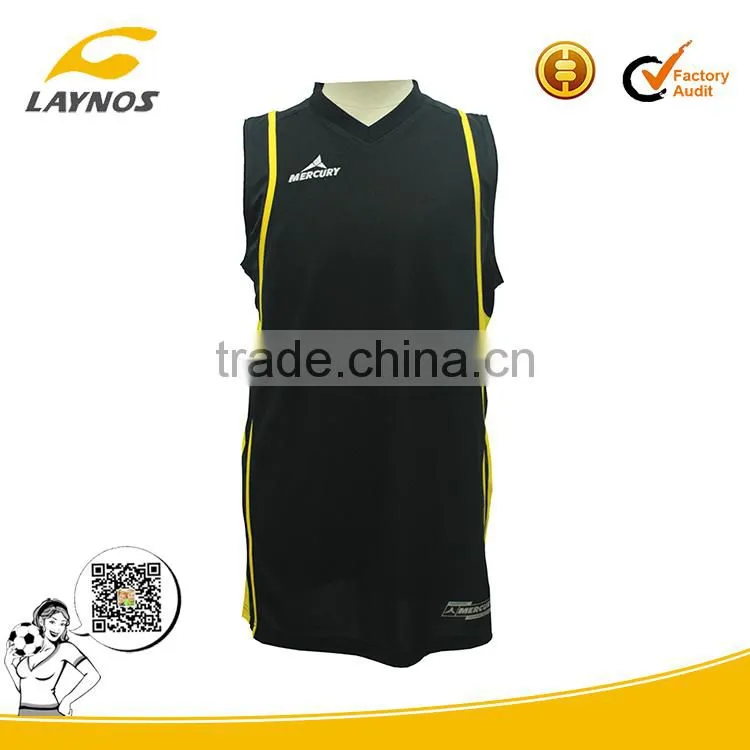 hot selling fabric cooldry basketball uniforms