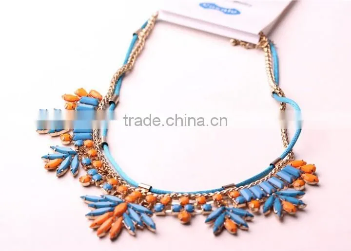 GZY cheap wholesale africa map necklace stock