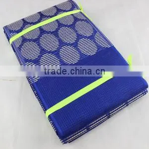 new fashion aso oke headties for party lady gele AO003