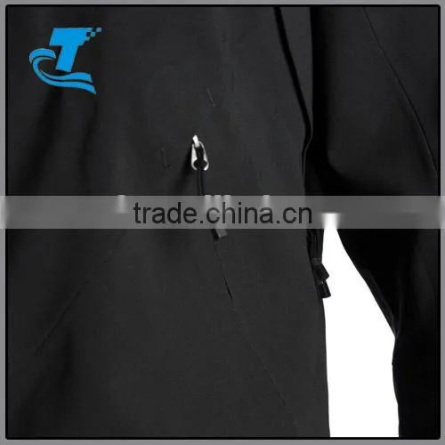 High Quality Sports Soft Shell Mens SportsJacket