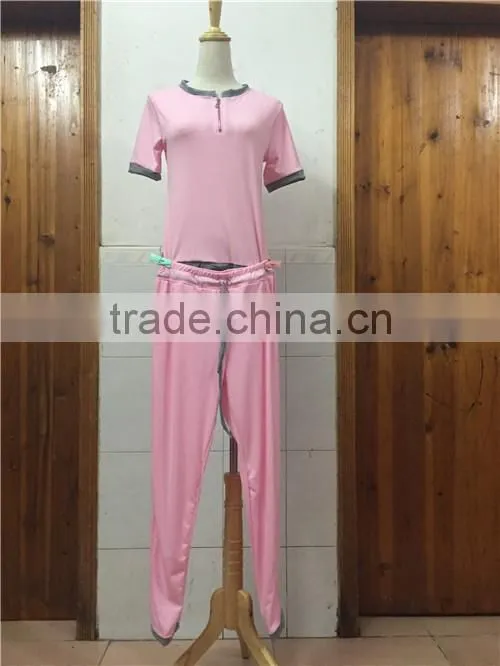 2016 Hot Sale spring style sweat shirt Print tracksuit women Long Pants Pullover Tops Womens set Women Sport Suits