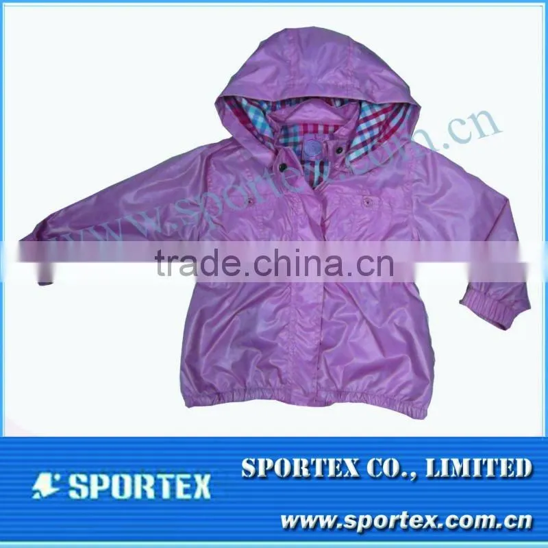 2016 New Style Kid's Jacket/Kid's clothing/chlidren's jacket