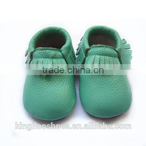 hard sole baby moccasins,baby first walker shoes