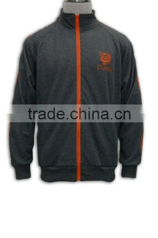 Custom size China manufatory Latest Style Cheaper Zip-up maker