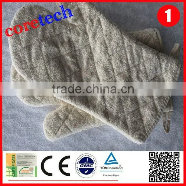 High quality wholesale canvas work gloves price factory