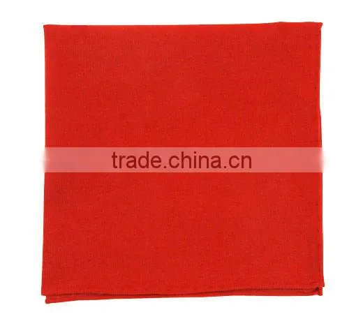 100% cotton handkerchiefs