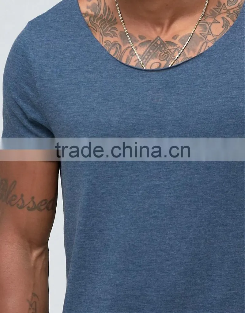 Guangzhou Shandao Fancy Design Casual Summer 180g 100% Cotton Short Sleeve O-Neck Men's t Shirt Manufacturing