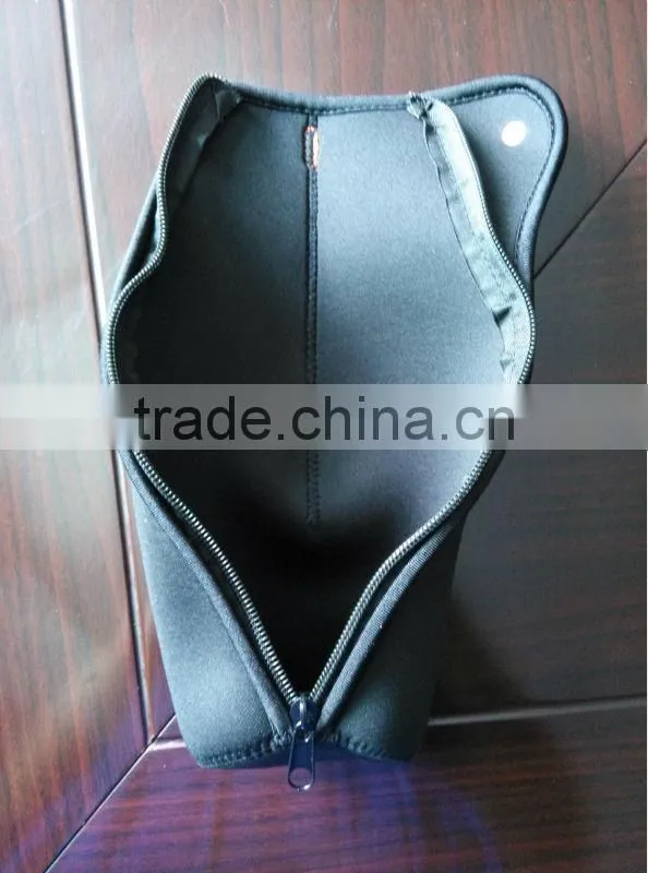 GR-B0323 new product neoprene bottle cooler for sale