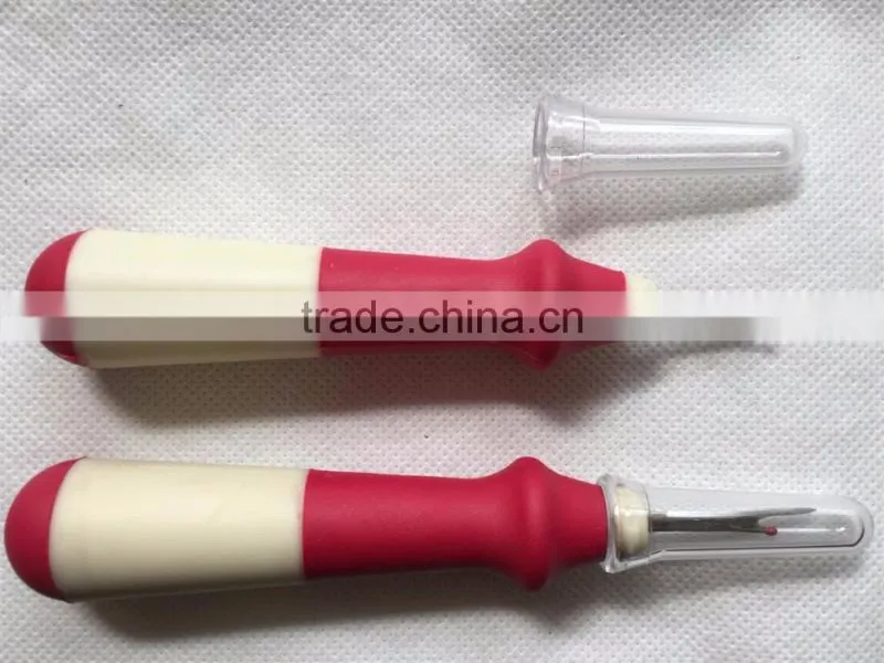 TPR seam ripper