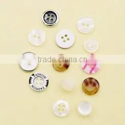 fashion Overcoat Buttons