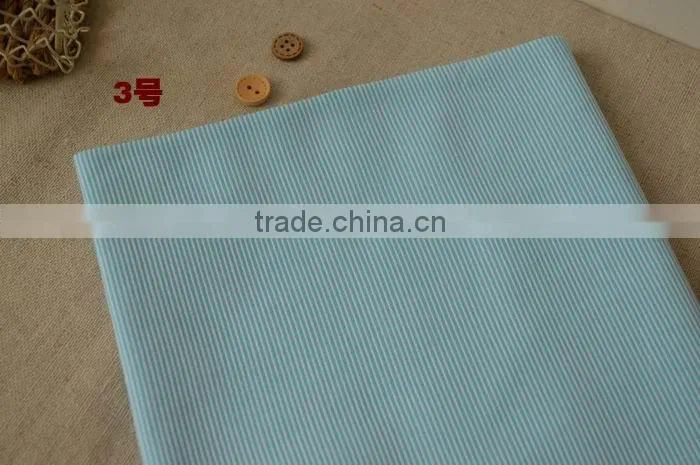 Wholesale Cotton stretch twill woven shirting
