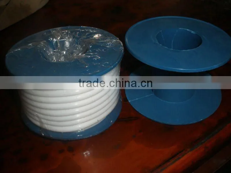with oil ptfe soft rod