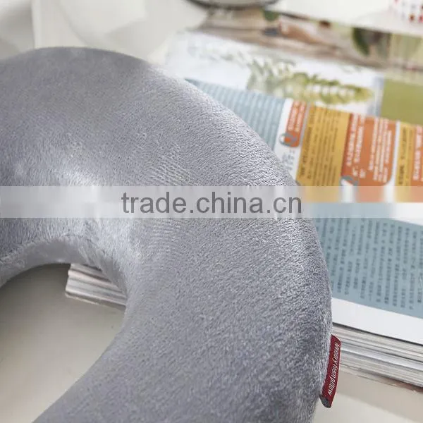 Cheap wholesale solid memory foam seat cushion