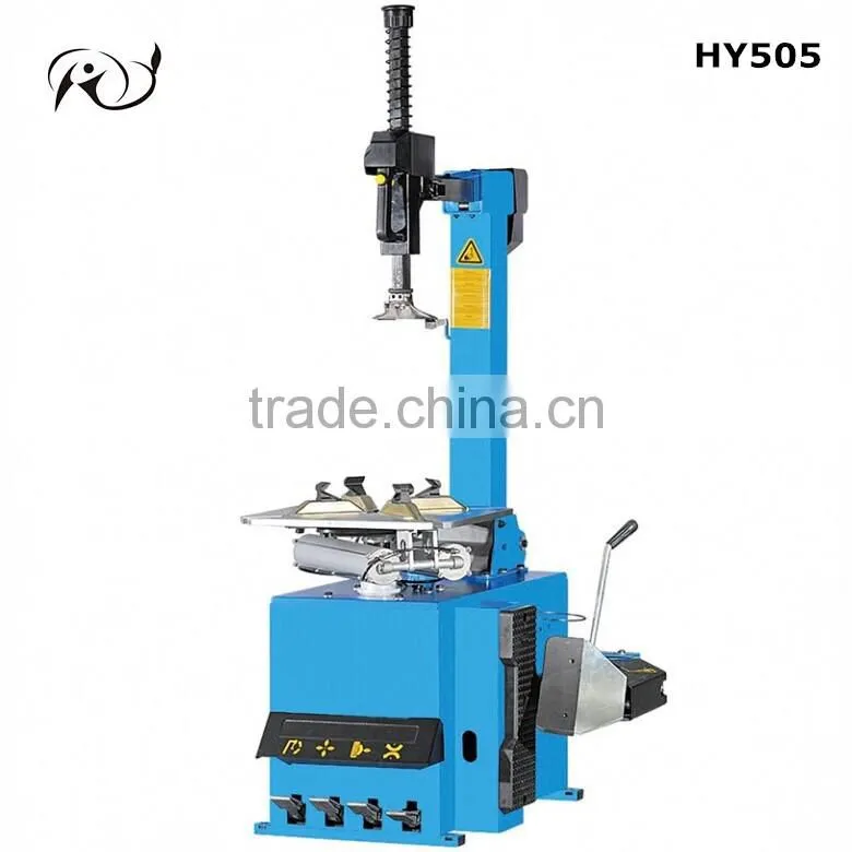 2016 China tyre changer machine prices