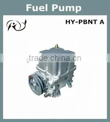 Combination pump China pressure pump