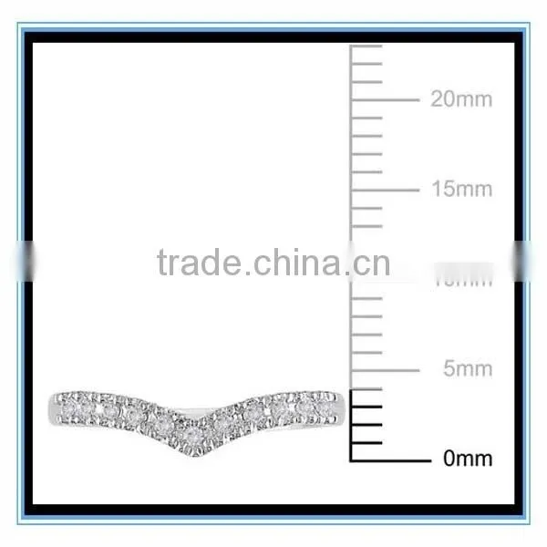 2016 latest wedding ring designs XP-PR-836