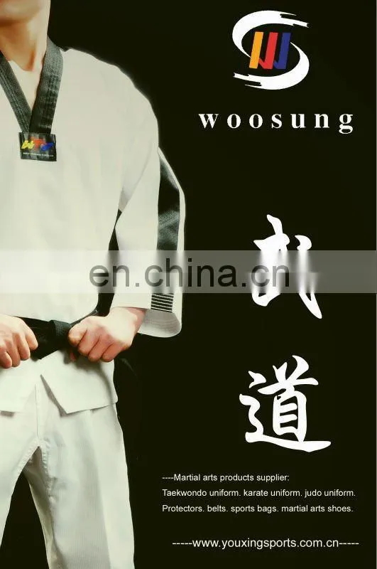 Taekwondo Accessories