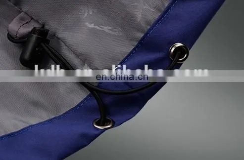 100% Breathable Warm Jacket and Waterproof Outdoor Jacket