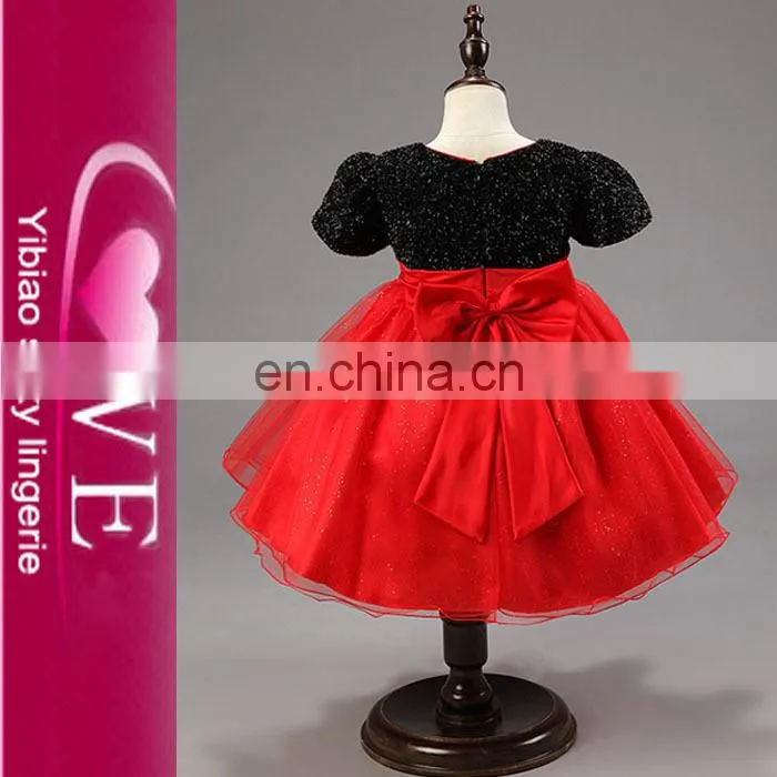 Hot Sale New Arrival Fashion Style Many Colors Children Girl Dress Children Wedding Dress