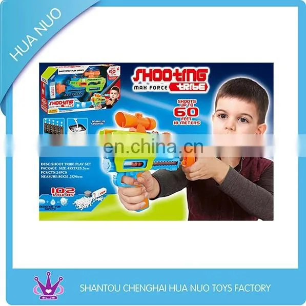 Hot sell kids play gun set