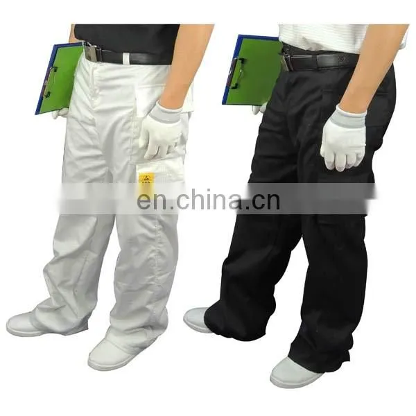 ESD Cotton Trousers