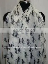 Printed pashmina shawls & scarf