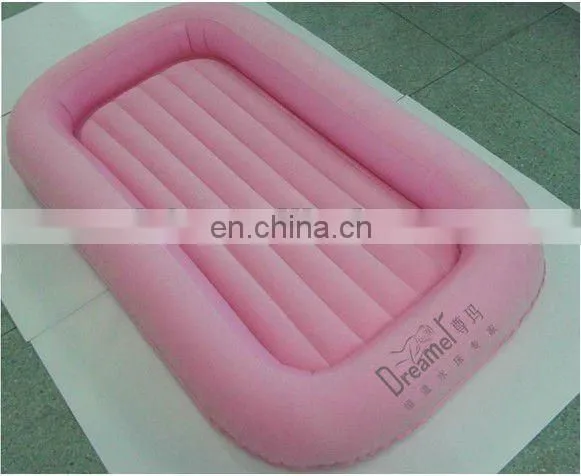 Inflatable Bed For Kids