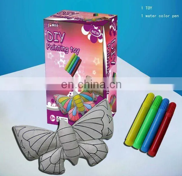 tyvek drawing washable soft toy