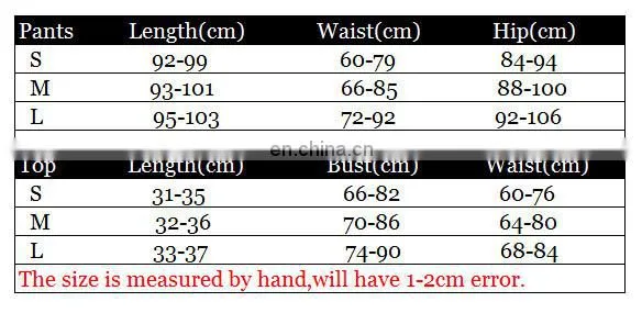 New Mix Clothing Work Out Leggings Wholesale