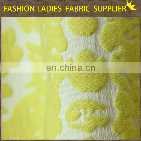 Onway Textile 100% egyptian cotton jacquard/damask 300T yarn dyed woven Fabric