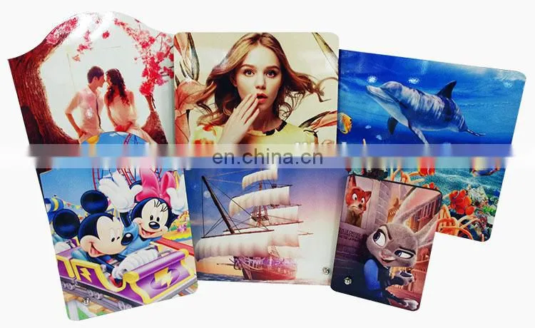 Wholesale MDF Picture Frame Photo Frame Cheap Wooden Photo Frame