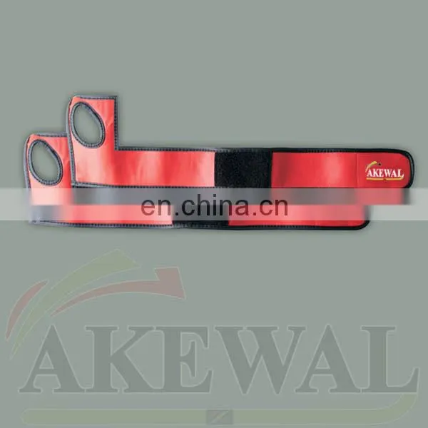 Hand gripper with plastic Handle