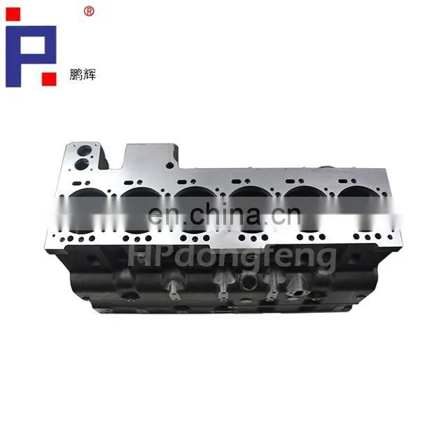 Motorcycle engine parts 3921669 cylinder block kits for 6CT8.3