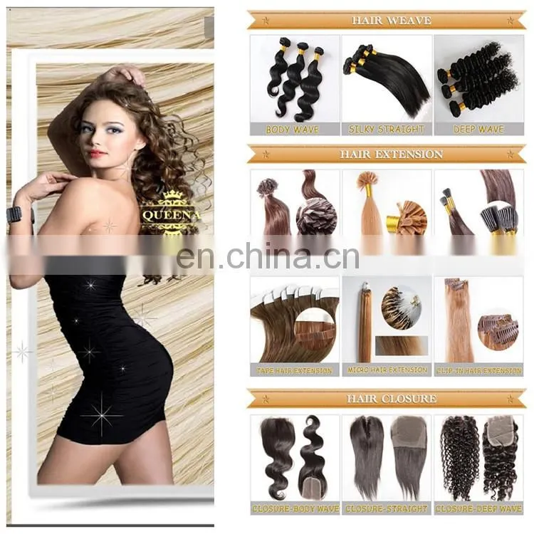 china top ten selling products 32 inch curly hair extensions blonde virgin curly hair brazilian curly hair tangle free