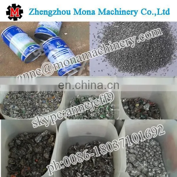 competitive price steel scrap shredders, scrap grinder