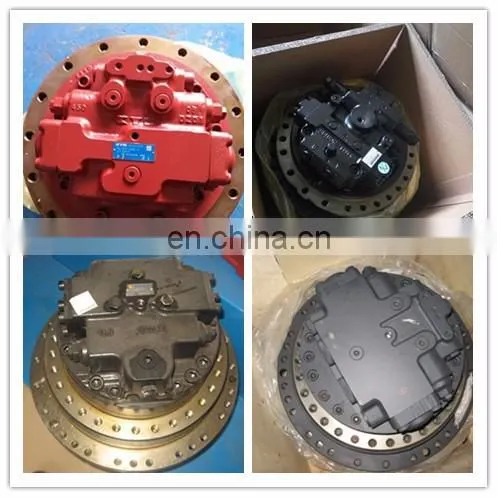 EX350-5 Travel Motor EX350-5 Final Drive 9155748