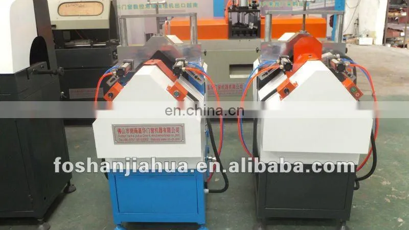 Corner Cleaning Machine/ PVC Window Machine /PVC Win-door Corner CNC Cleaning Machine