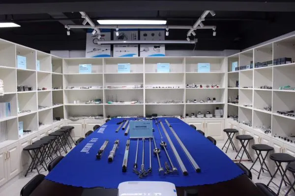 Shenzhen Linecski Measurement And Control Technology CO.,LTD company overview - view 3