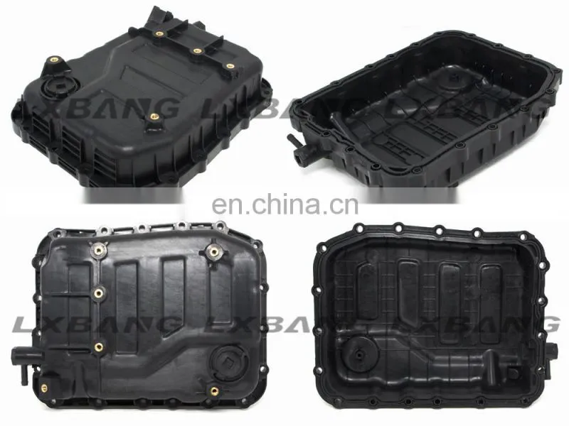 ORIGINAL TRANSMISSION OIL PAN 45280-3B850 Valve Body Cover for Hyundai Santa Fe Sonata Kia Optima Forte 45280-38850