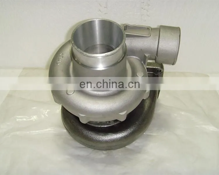 Diesel Engine parts TD08H Turbocharger for Mitsubishi trucks with D6121 Engine 38AB004 49188-04210