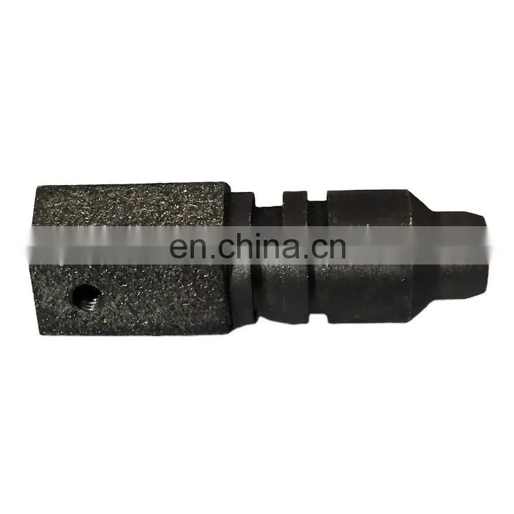Hubei July Truck Gear Box Part 1800C-326 Odometer Connector