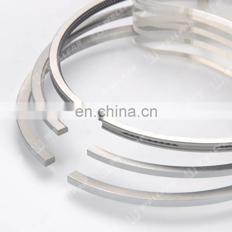 OM924 OM926 Piston ring 005 28 N0 diameter 106mm
