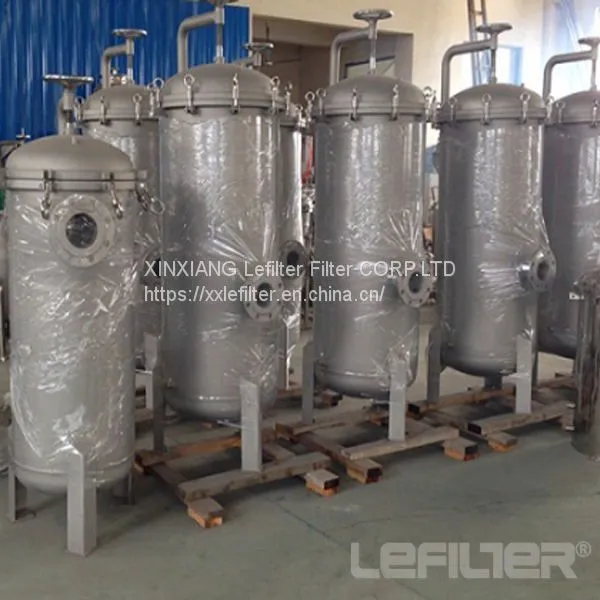 water filter housing (4)