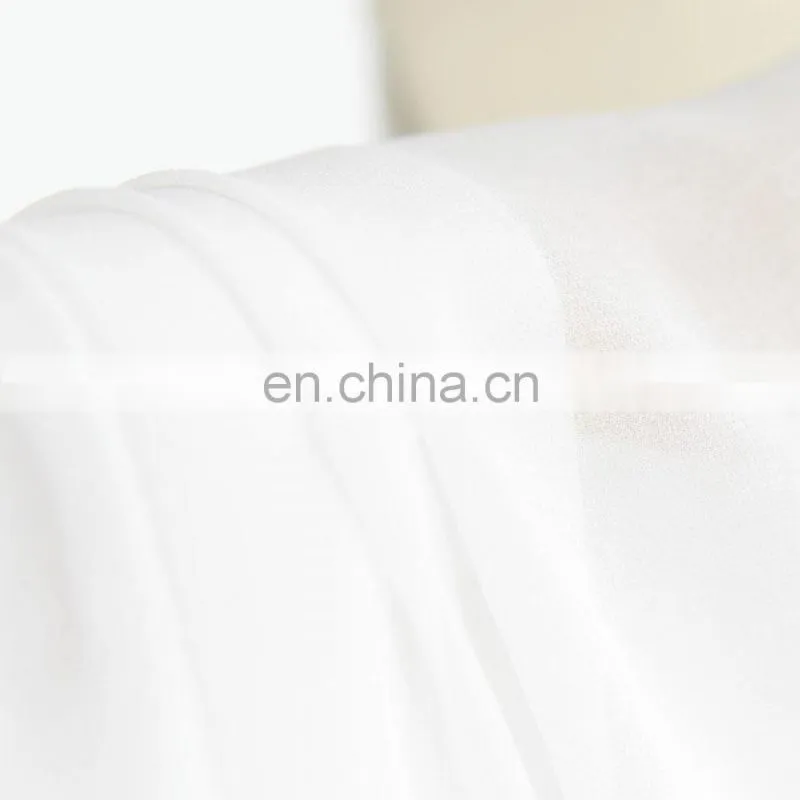 30D high quality chiffon fabric for dresses
