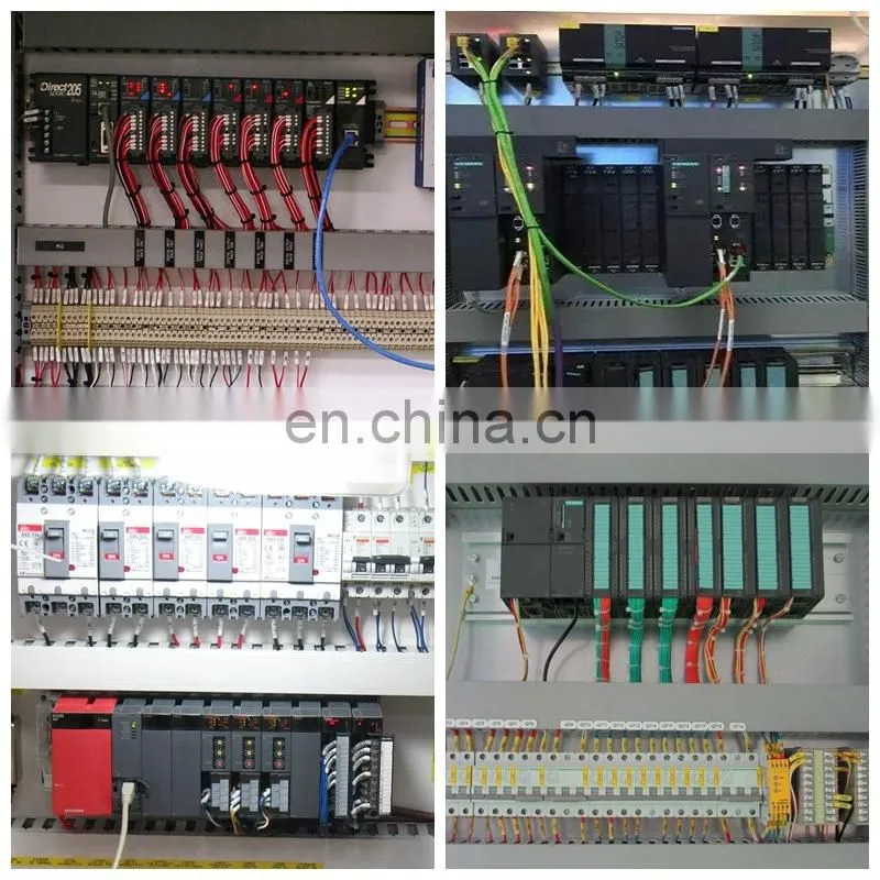 Original Mitsubishi High Speed FX Family PLC FX3G-24MT