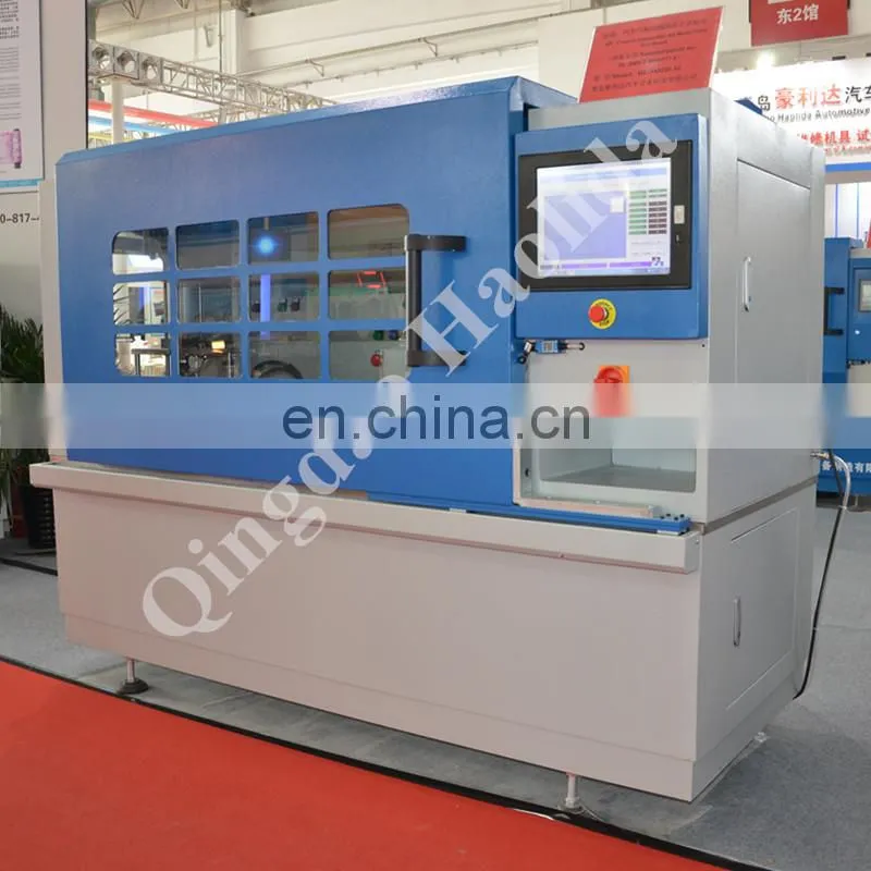 Automobile WABCO Valves Test Bench