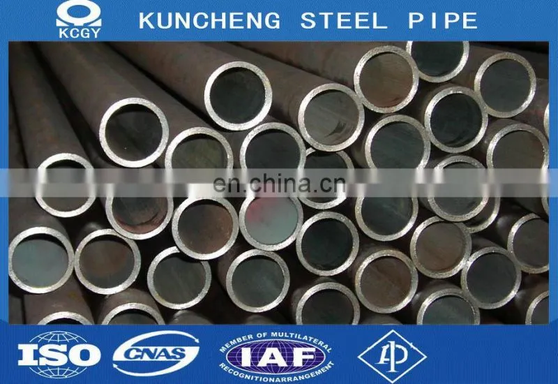 20CrMnTi carbon steel pipe specifications