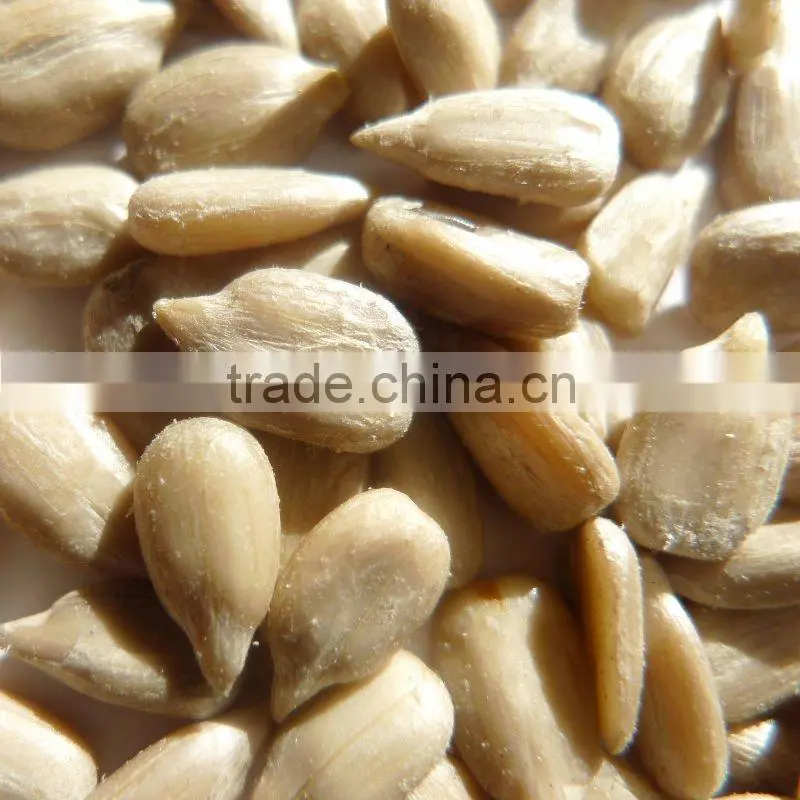 Bakery sunflower kernel organic